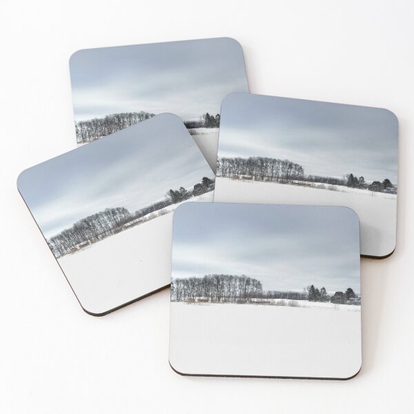 Item preview, winter panorama designed and sold by hdconnellyphoto.
