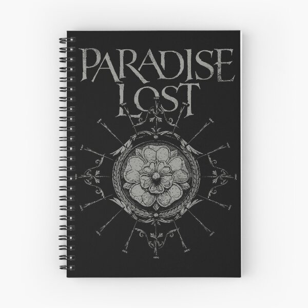 Item preview, Paradise Lost designed and sold by loudmetal.