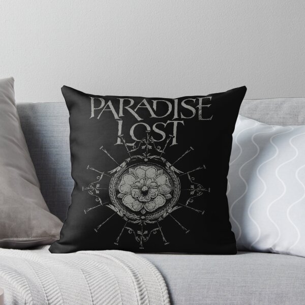 Item preview, Paradise Lost designed and sold by loudmetal.