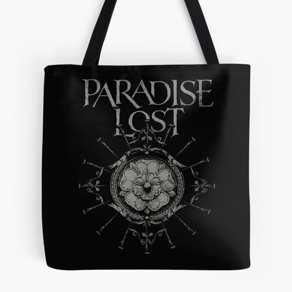 Aperçu de l'œuvre Paradise Lost créée et vendue par loudmetal.