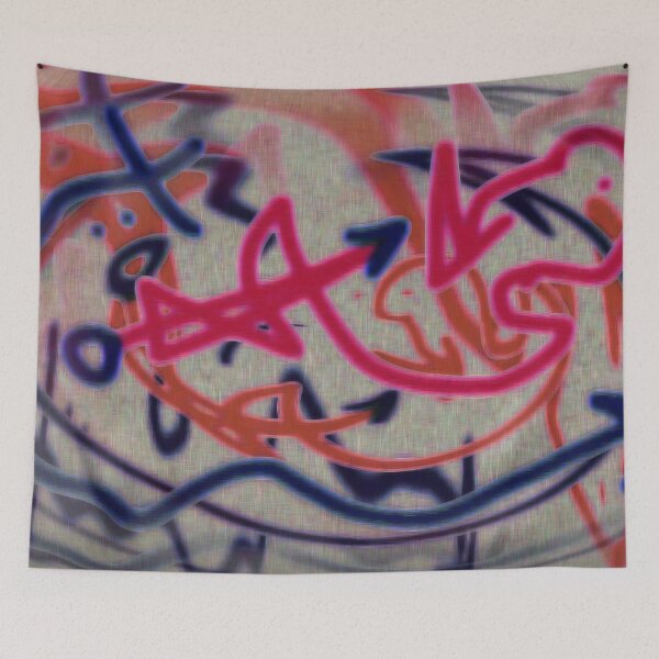 Item preview, Dreamland Signaling designed and sold by will-o-wares.