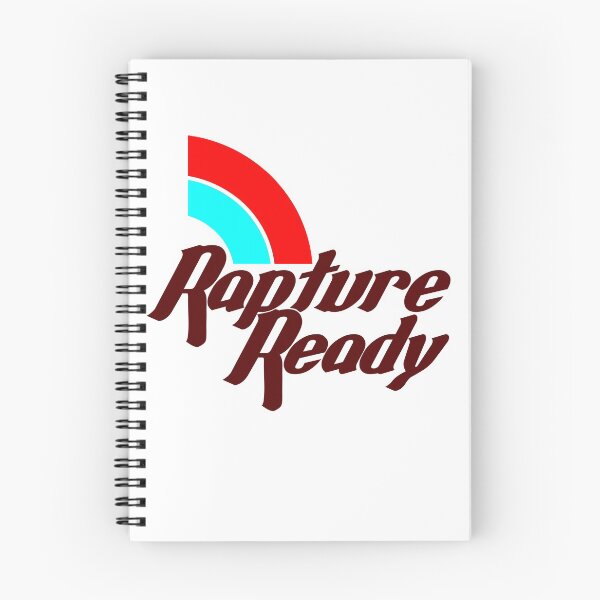 Item preview, can't before too prepared, raptures wise designed and sold by Scott C. L. Hollingsworth.