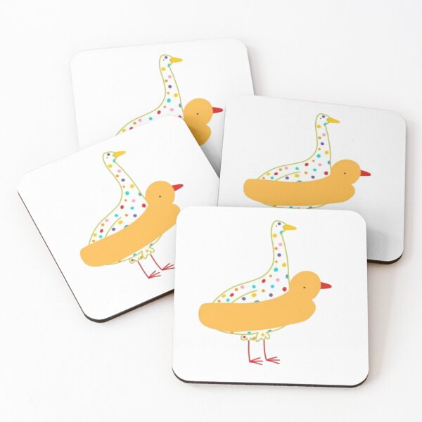 Item preview, duck ready to summer designed and sold by teffyoumans.