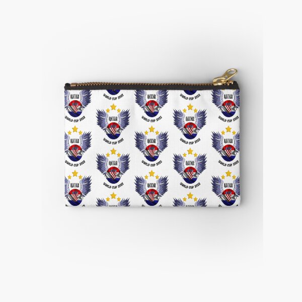 Item preview, Qatar 2022 Croatia designed and sold by Teixeira224.