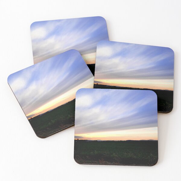 Item preview, Hermosa puesta de sol - Alemania designed and sold by Dreammkd.