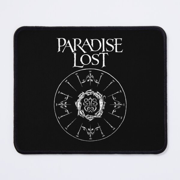 Item preview, Paradise Lost designed and sold by loudmetal.
