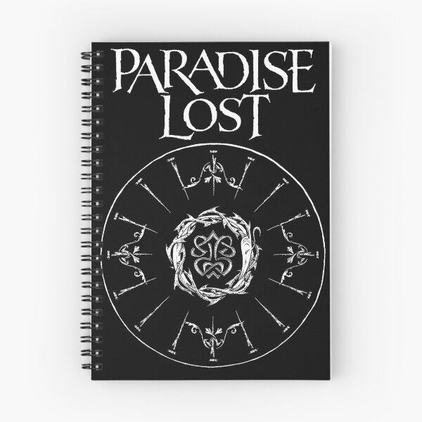 Item preview, Paradise Lost designed and sold by loudmetal.