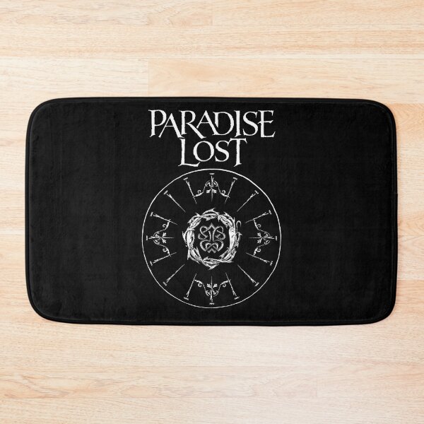 Item preview, Paradise Lost designed and sold by loudmetal.