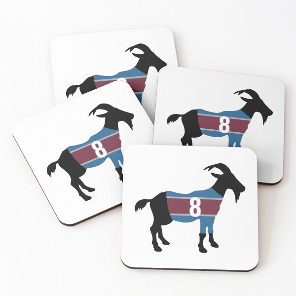 Item preview, Cale Makar GOAT designed and sold by cwijeta.