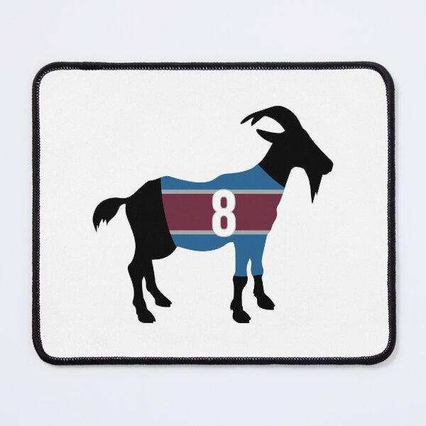 Item preview, Cale Makar GOAT designed and sold by cwijeta.