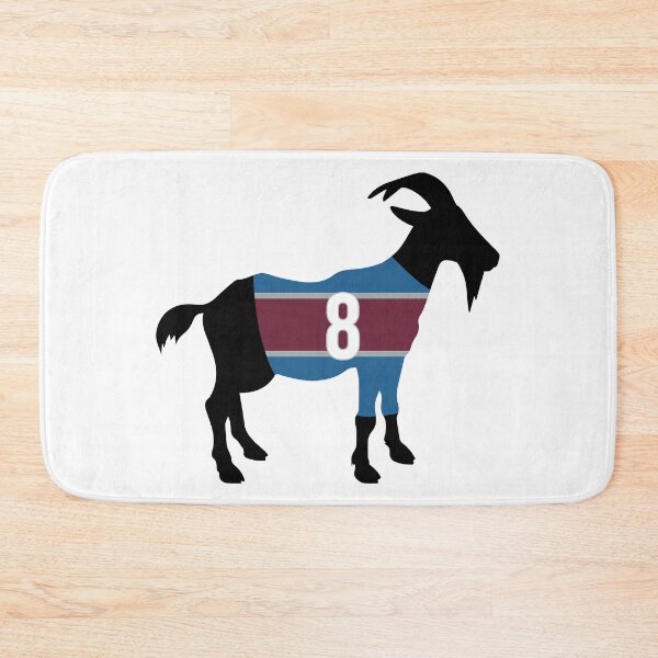 Item preview, Cale Makar GOAT designed and sold by cwijeta.