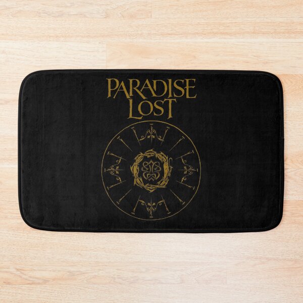 Item preview, Paradise Lost designed and sold by loudmetal.
