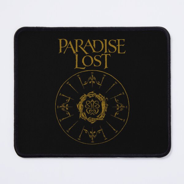 Item preview, Paradise Lost designed and sold by loudmetal.