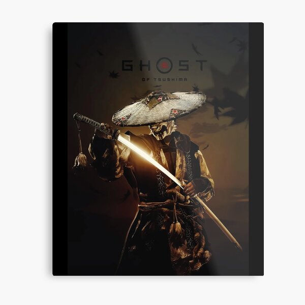"Ghost of Tsushima Ghost of Tsushima Ghost of Tsushima Ghost of