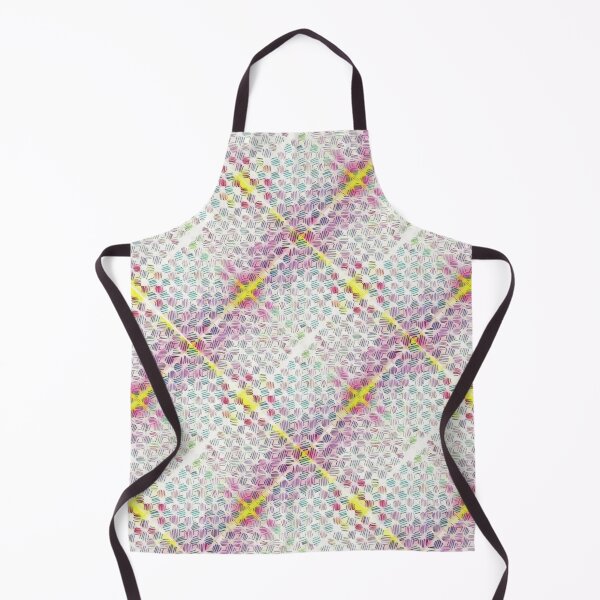 Item preview, Pastel Diamond Cross Hatching Seamless Pattern  designed and sold by Designs By YL.