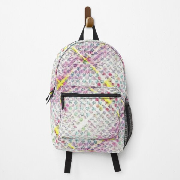 Item preview, Pastel Diamond Cross Hatching Seamless Pattern designed and sold by Designs By YL.
