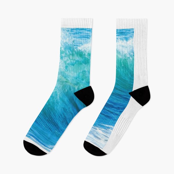 Item preview, Waves  designed and sold by E6Designs.