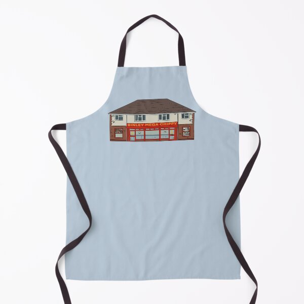 Item preview, Binley Mega Chippy  designed and sold by thebcarts.