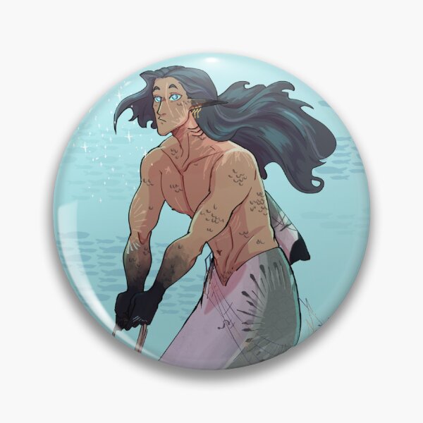 Item preview, Blacktip Reef Sharkman designed and sold by TitanFishKiller.