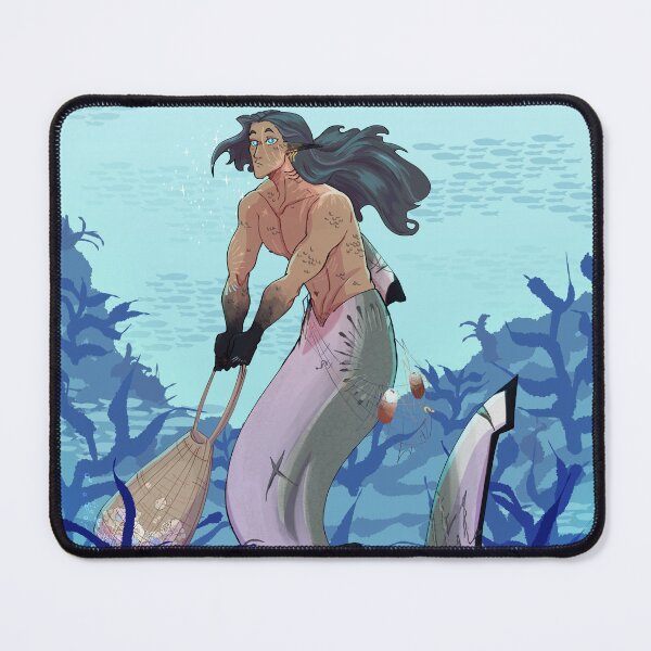 Item preview, Blacktip Reef Sharkman designed and sold by TitanFishKiller.