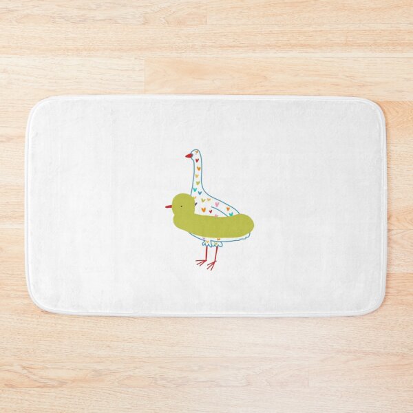 Item preview, duck ready to summer designed and sold by teffyoumans.