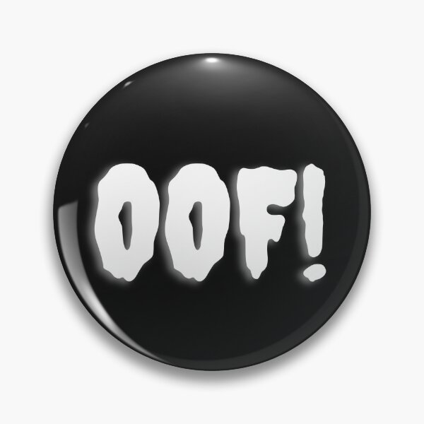Item preview,  OOF Classic T-Shirt design designed and sold by hetvick.