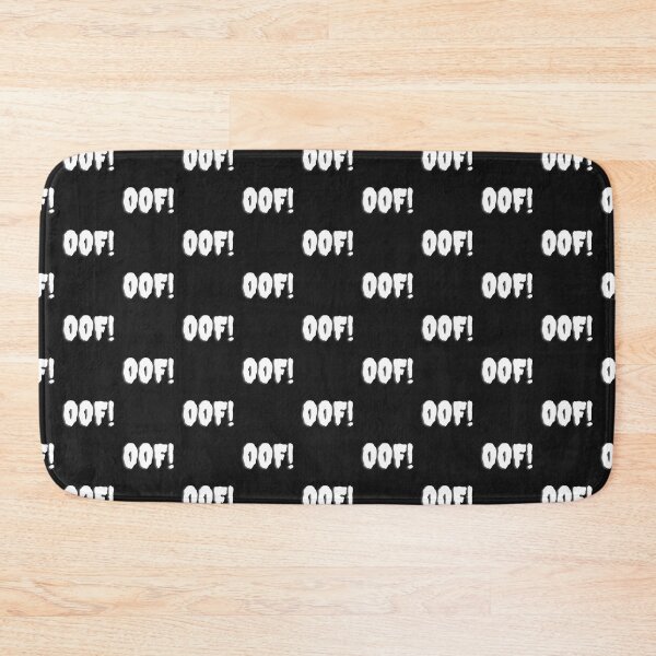 Item preview,  OOF Classic T-Shirt design designed and sold by hetvick.