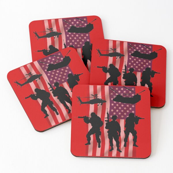 Item preview, America military designed and sold by partsmanrod.