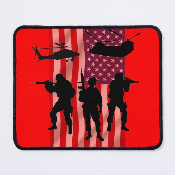 Item preview, America military designed and sold by partsmanrod.
