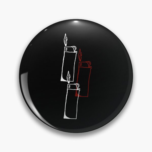 Item preview, lighters designed and sold by FKstudios.