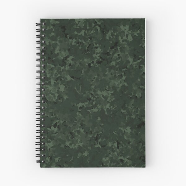 Item preview, dark green camouflage designed and sold by elcarnero.
