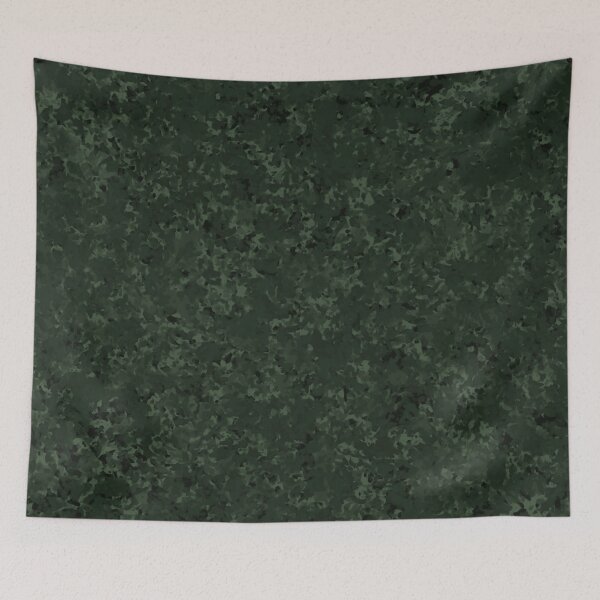 Item preview, dark green camouflage designed and sold by elcarnero.