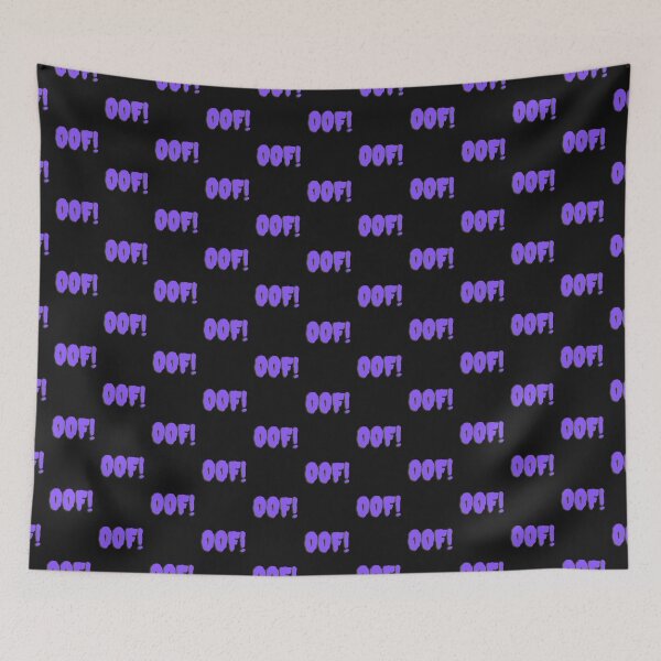 Item preview, OOF Classic T-Shirt design designed and sold by hetvick.