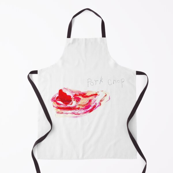 Item preview, Pork Chop designed and sold by shelleysavor.