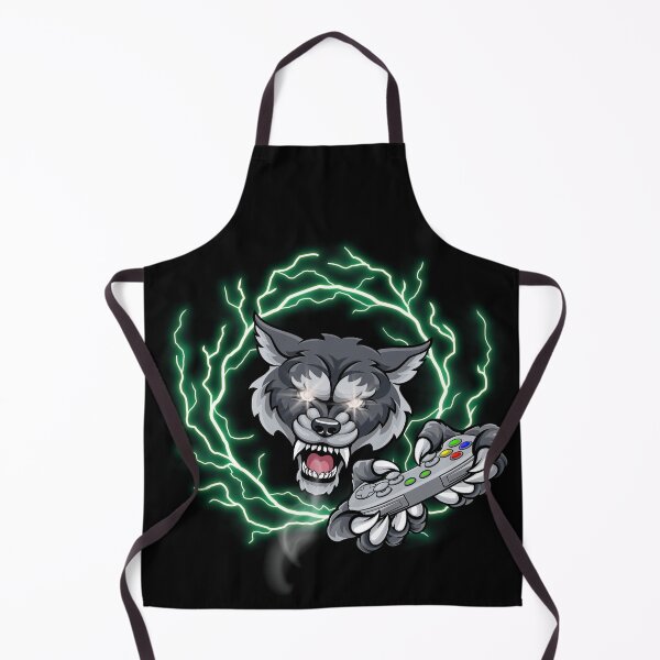 Item preview, Game Wolf designed and sold by kubix81.