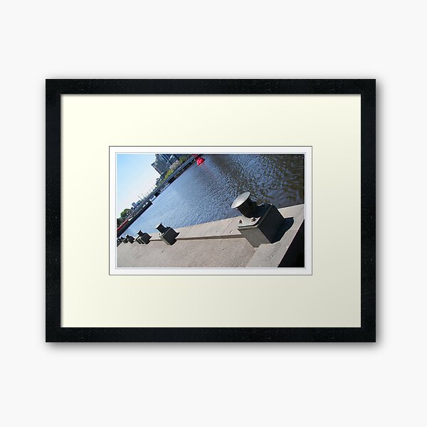 Item preview, Along the River designed and sold by daverach1.