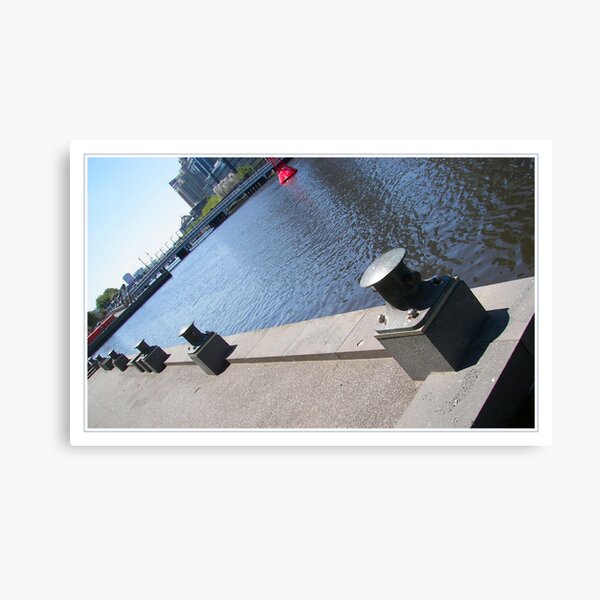 Item preview, Along the River designed and sold by daverach1.