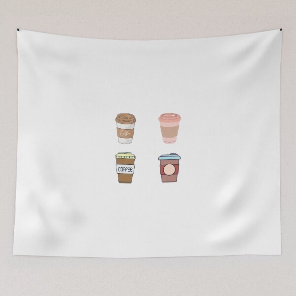 Item preview, Coffee cups designed and sold by Tvdesignx.