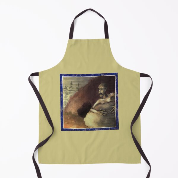 Item preview, Emerging from the Cave designed and sold by SimonLovesArt.