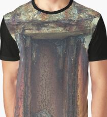 Rusty delight Graphic T-Shirt