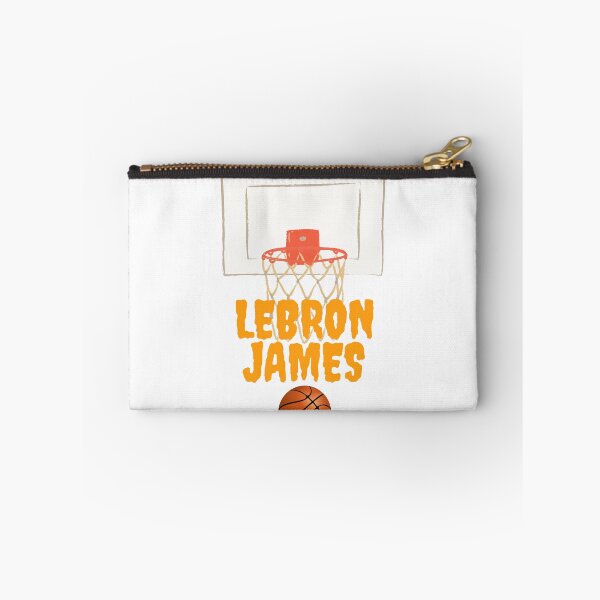 Artikelvorschau, Basketball LeBron James entworfen und verkauft von pheno menal.