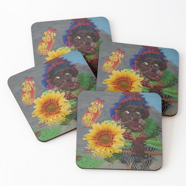 Item preview, The frazzled traveler designed and sold by tabykid.