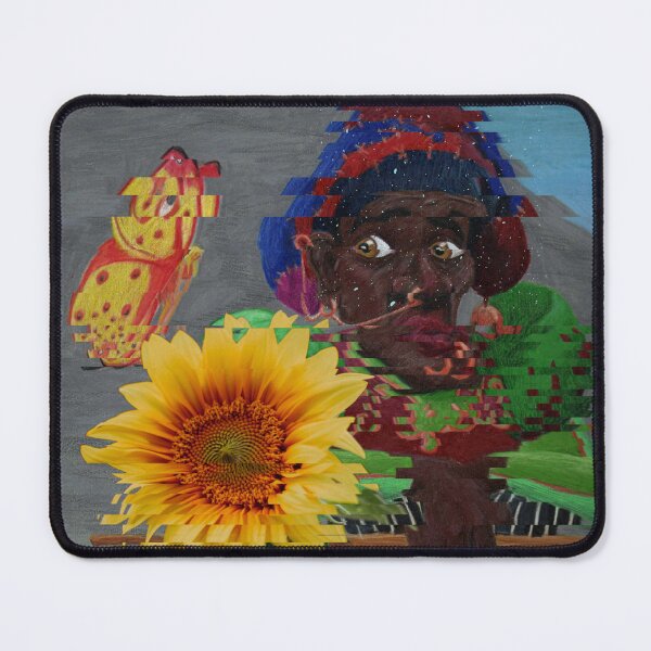 Item preview, The frazzled traveler designed and sold by tabykid.