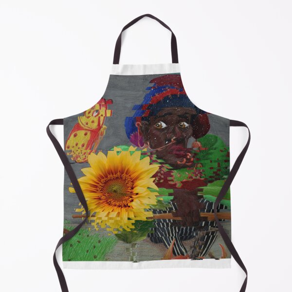 Item preview, The frazzled traveler designed and sold by tabykid.