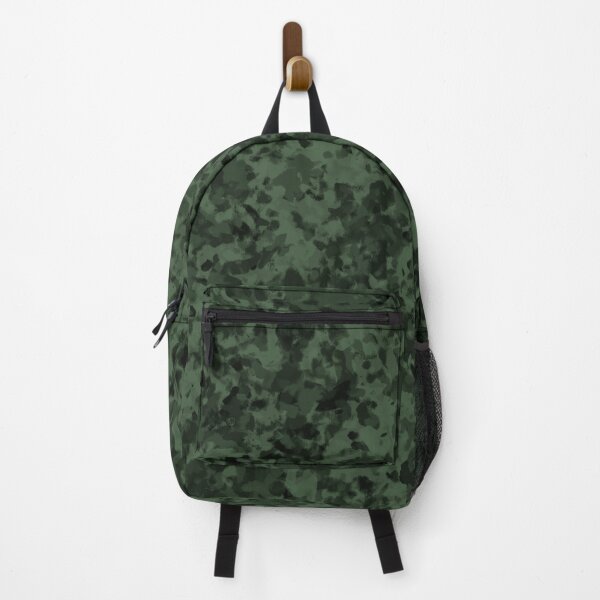 Item preview, Medium Green Camouflage designed and sold by elcarnero.