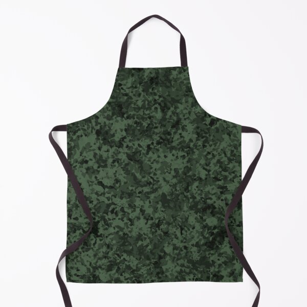 Item preview, Medium Green Camouflage designed and sold by elcarnero.