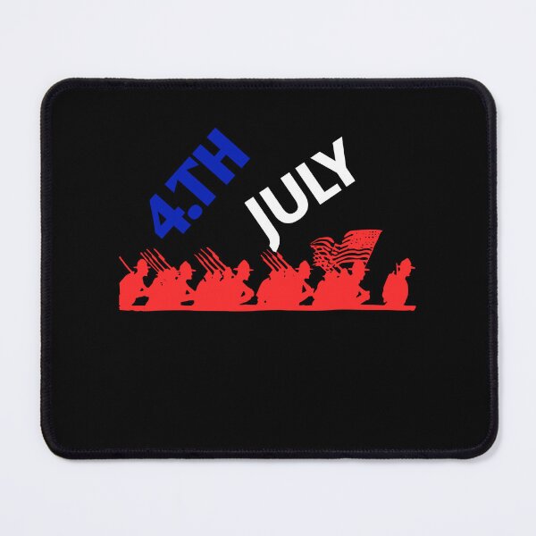 Item preview,   HAPPY Independence Day great america  designed and sold by Jacob noro.