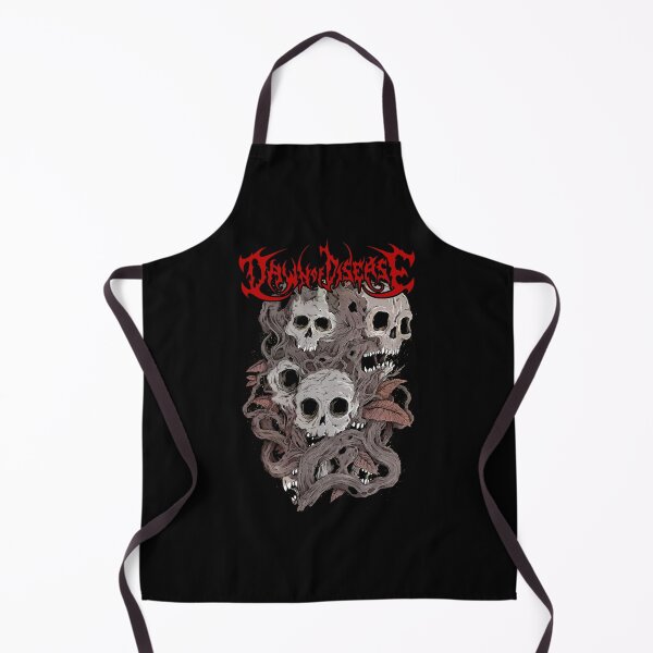 Item preview, Dawn Of Disease designed and sold by Melodic Metal.