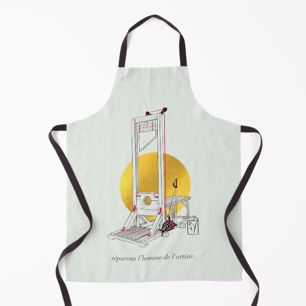Item preview, 17. beheaded designed and sold by CosmicFail.