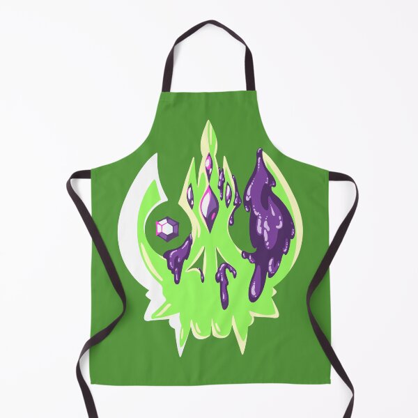 Item preview, Heavy is the Skull that Oozes designed and sold by zoemaxine.